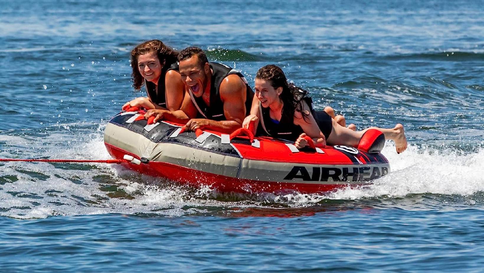 Boat Tubing: Best Tubes of 2023 - On the Lake Fun